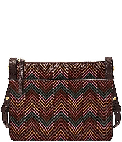 Fossil Taryn Crossbody Bag