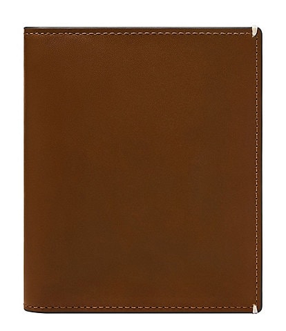 Fossil Westover Passport Leather Case