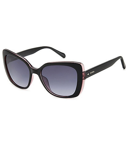 Fossil Women's FOS3143S Square Sunglasses