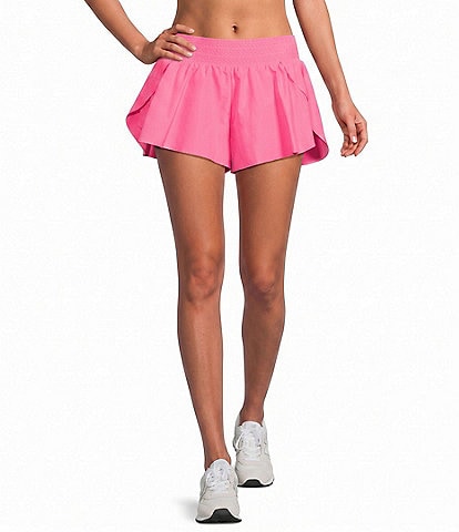 FP Movement Element Low-Rise Shorts