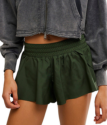 FP Movement Element Low-Rise Shorts