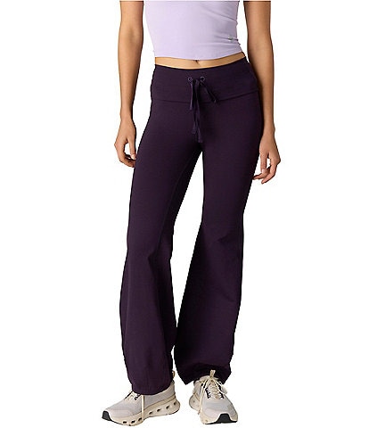 FP Movement Quick Step Pull On High Rise Jogger Pants