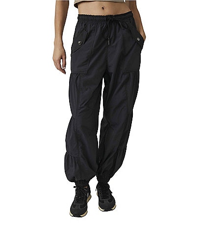 FP Movement Set Me Free Mid-Rise Pants