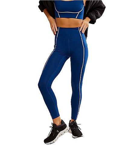 FP Movement You're A Peach High Rise Legging