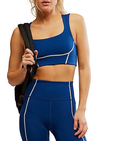 FP Movement You're A Peach Razorback Bra