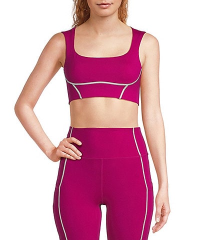 FP Movement You're A Peach Razorback Bra