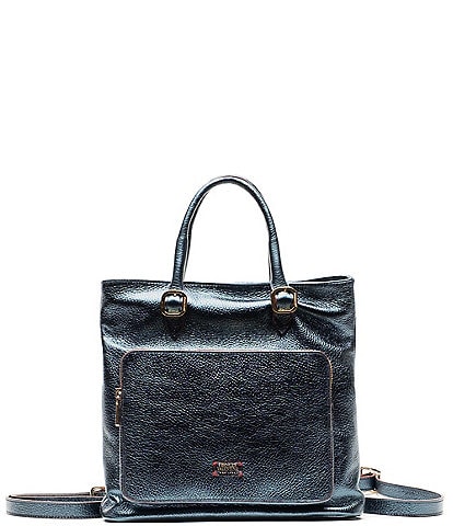 FRANCES VALENTINE Carin Convertible Tote Bag