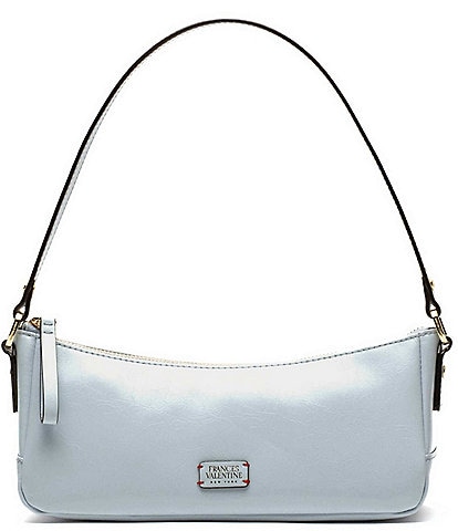 FRANCES VALENTINE Mia Hobo Shoulder Bag