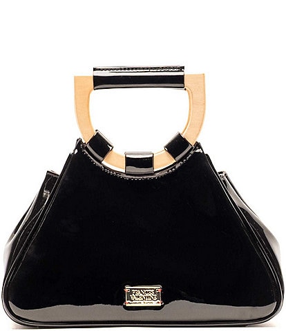 FRANCES VALENTINE Raye Clutch