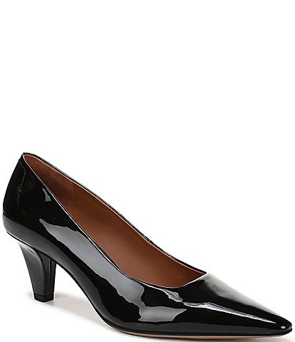 Franco Sarto Astra Patent Pumps