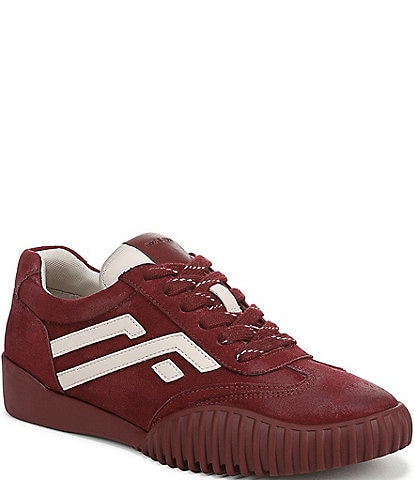 Franco Sarto Flex Sienna 3 Fabric Sneakers