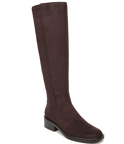 Franco Sarto Gisella Fabric Tall Boots