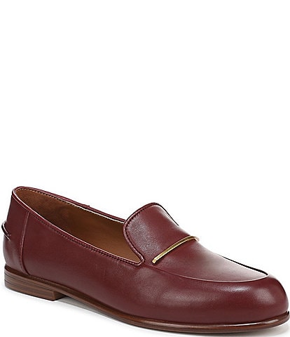 Franco Sarto Mirabelle Leather Loafers