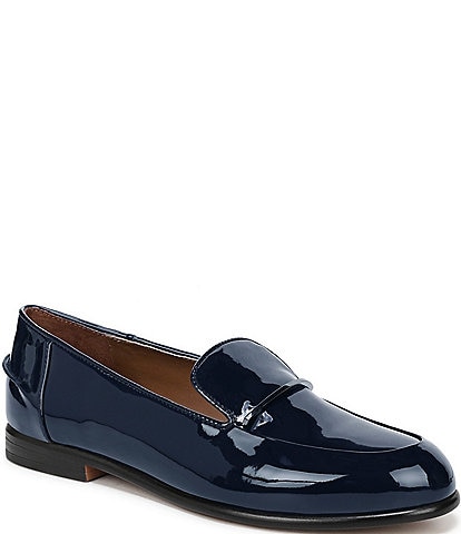 Franco Sarto Mirabelle Patent Loafers