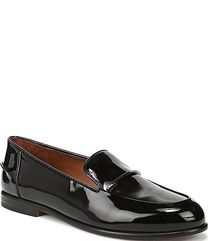 Franco Sarto Mirabelle Patent Loafers