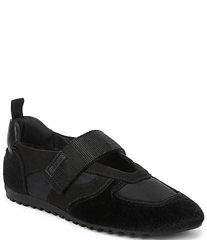 Franco Sarto Raina Hook-and-Loop Sneakers