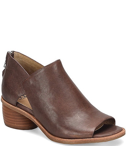 Franco Sarto Tessa Ankle Booties