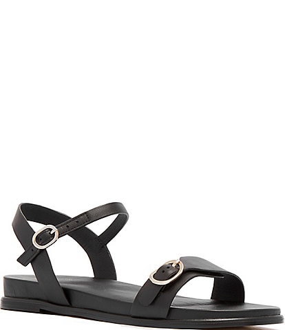 FRANKIE4 Bree Leather Sandals