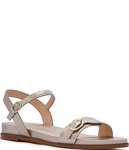 FRANKIE4 Bree Leather Sandals