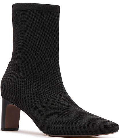 FRANKIE4 Melrose Knit Booties