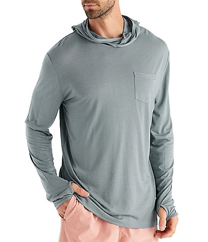 Free Fly Bamboo Lightweight Hoodie