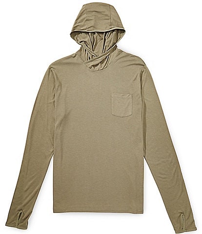 Free Fly Bamboo Lightweight Hoodie