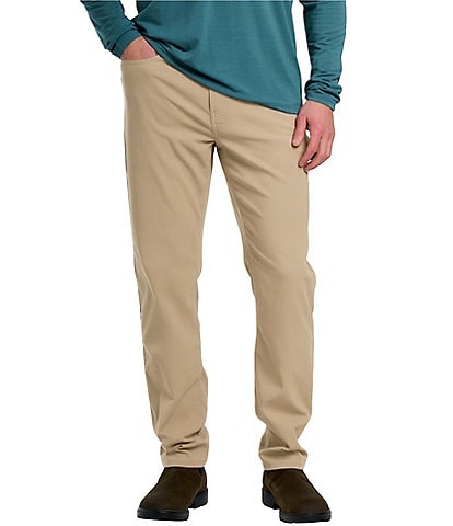 Free Fly Passage 5-Pocket Pants
