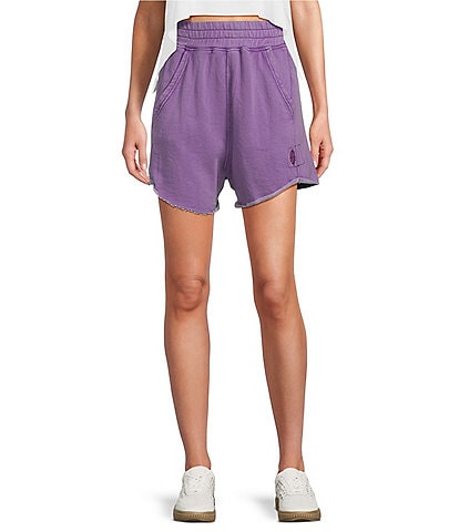 Free People FP Movement All Star Pull-On Shorts