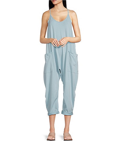 Women's Contemporary Jumpsuits & Rompers | Dillard's