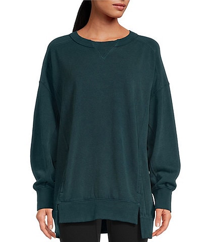 Free People FP Movement Intercept Pullover