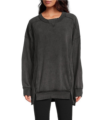 Free People FP Movement Intercept Pullover