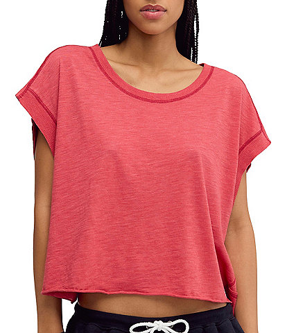 Free People FP Movement My Time Tee