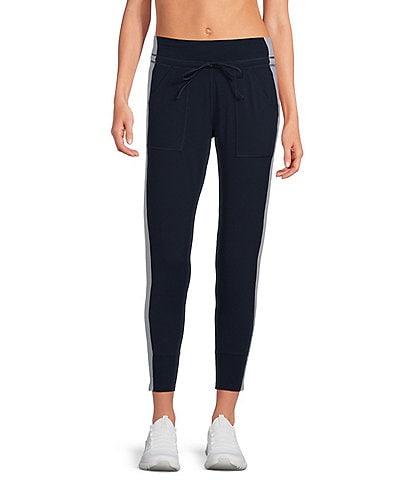 Free People FP Movement Never Better Color Block Jogger