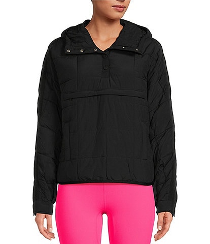 Free People FP Movement Pippa Packable Pullover