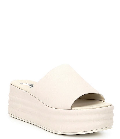 Women's Slide Sandals & Flip-Flops | Dillard's