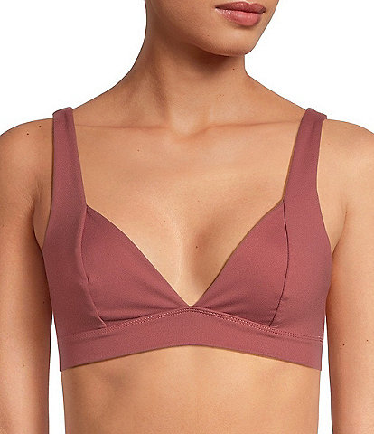 Sale & Clearance Pink Bras: Push Ups, Lace & Strapless