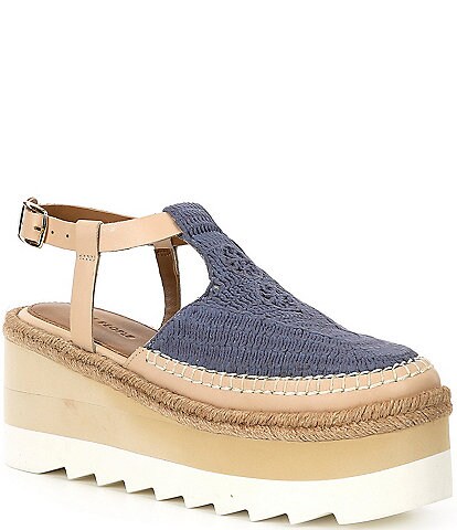 Dillards 2025 shoes wedges