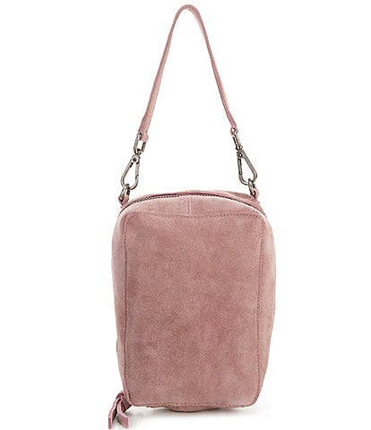 Free People Out Of The Box Crossbody Bag