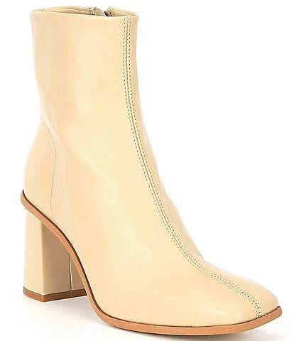 Dillards womens hot sale ankle boots