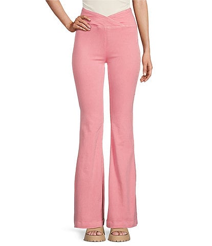 Flare Women's Casual & Dress Pants | Dillard's