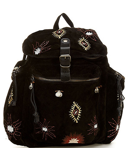 Free People Versaille Backpack