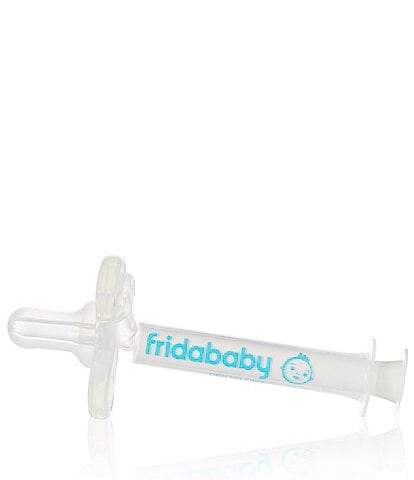 Fridababy MediFrida the Accu-Dose Medicine Dispenser + Pacifier