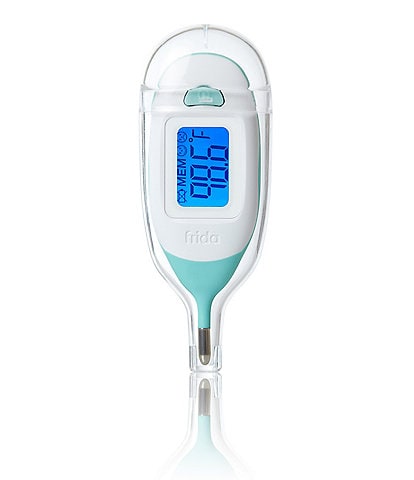 Fridababy Quick-Read Digital Rectal Thermometer