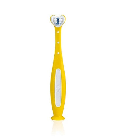 Fridababy Triple-Angle Toothhugger Toothbrush