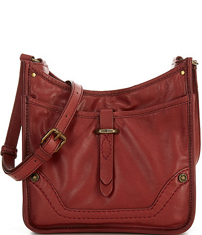 Frye Campus Crossbody Bag