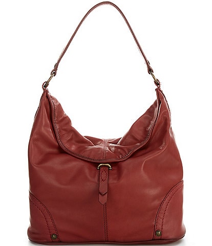 Frye Campus Hobo Bag