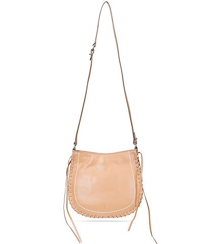 Frye Convertible Crossbody Bag