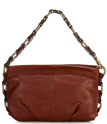 Frye Grace Convertible Chain Strap Shoulder Bag