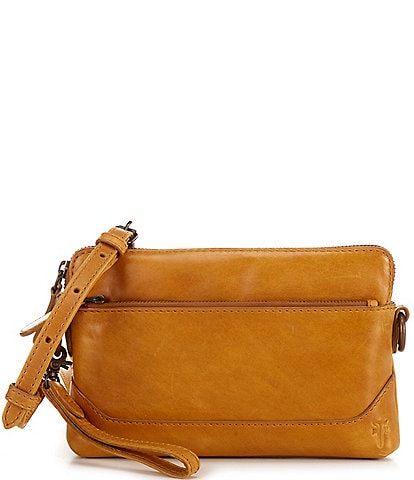 Frye Melissa Crossbody Wristlet