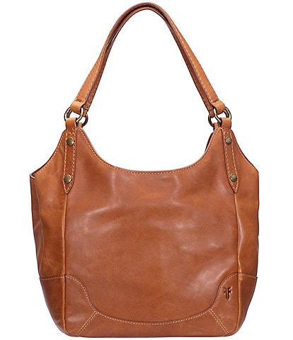 Frye Melissa Four Poster Hobo Tote Bag